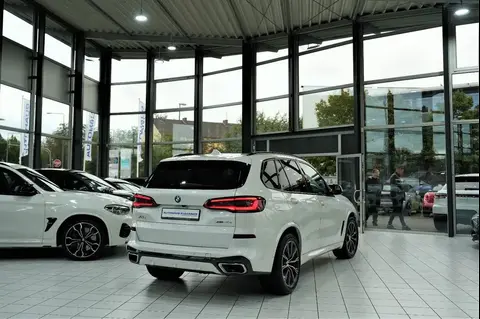 Annonce BMW X5 Diesel 2019 d'occasion 