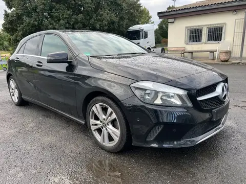 Used MERCEDES-BENZ CLASSE A Petrol 2018 Ad 