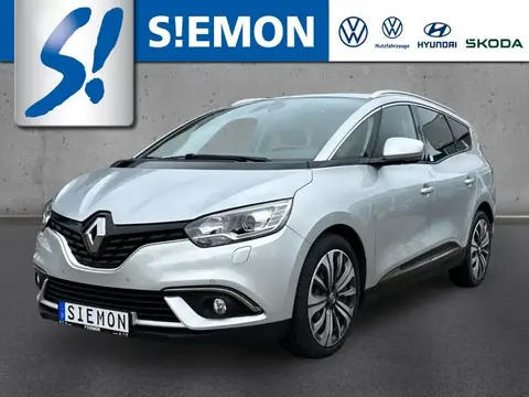 Used RENAULT GRAND SCENIC Diesel 2020 Ad 