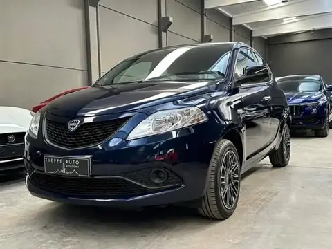 Used LANCIA YPSILON Petrol 2020 Ad 