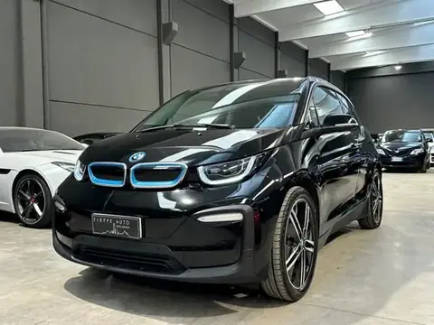 Annonce BMW I3 Non renseigné 2021 d'occasion 