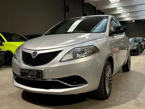 Used LANCIA YPSILON  2018 Ad 