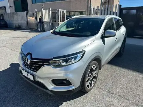 Annonce RENAULT KADJAR Diesel 2020 d'occasion 