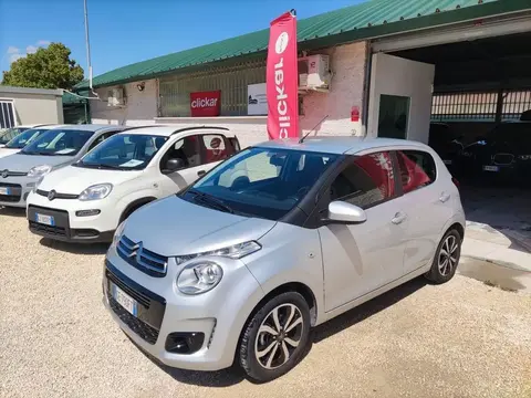 Used CITROEN C1 Petrol 2021 Ad 