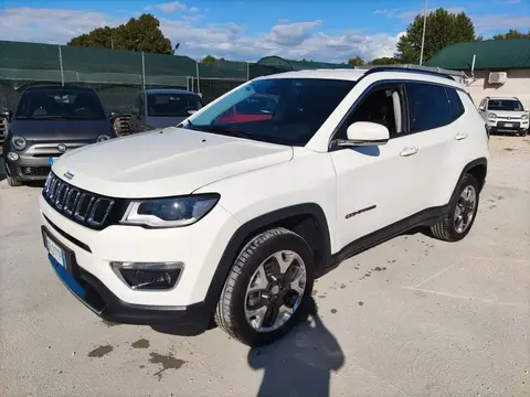 Used JEEP COMPASS Diesel 2020 Ad 