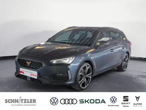 Used CUPRA LEON Hybrid 2021 Ad 