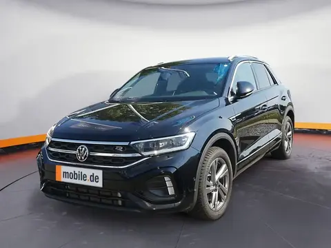 Used VOLKSWAGEN T-ROC Diesel 2024 Ad 