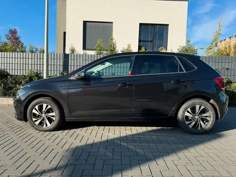 Used VOLKSWAGEN POLO Petrol 2018 Ad 