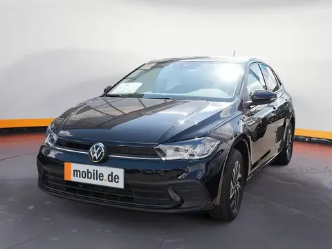 Used VOLKSWAGEN POLO Petrol 2024 Ad 