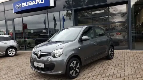 Used RENAULT TWINGO Petrol 2017 Ad 