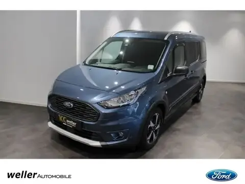 Used FORD GRAND TOURNEO Diesel 2021 Ad 