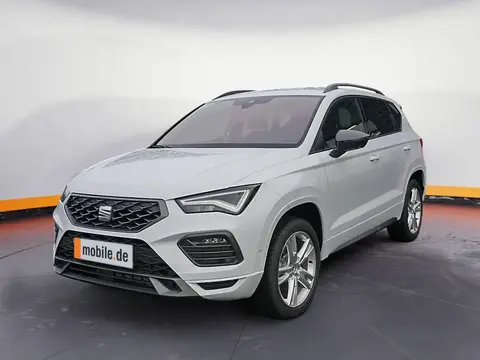 Used SEAT ATECA Diesel 2024 Ad 