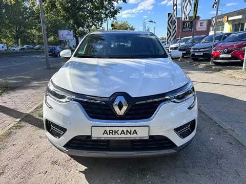 Used RENAULT ARKANA Petrol 2023 Ad 