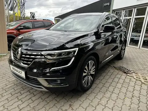 Annonce RENAULT KOLEOS Diesel 2021 d'occasion 