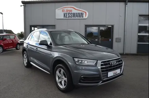 Annonce AUDI Q5 Diesel 2019 d'occasion 