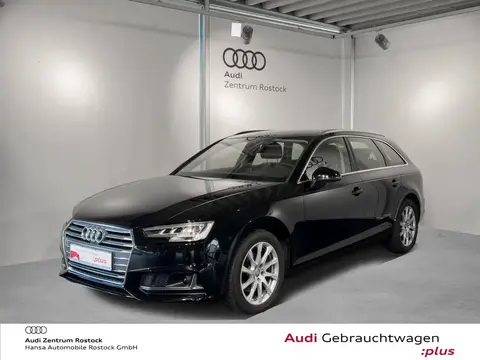 Used AUDI A4 Petrol 2019 Ad 