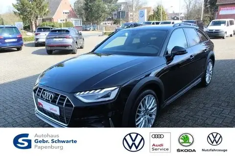 Annonce AUDI A4 Diesel 2020 d'occasion 