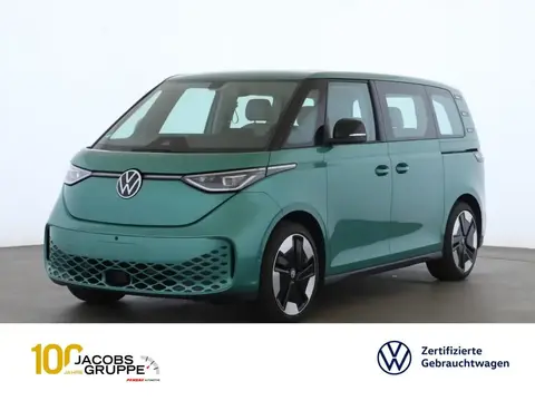 Annonce VOLKSWAGEN ID. BUZZ Non renseigné 2023 d'occasion 