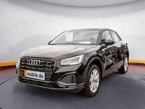 Annonce AUDI Q2 Essence 2023 d'occasion 