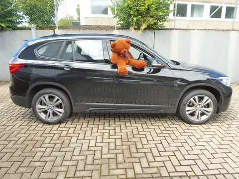 Used BMW X1 Petrol 2017 Ad 