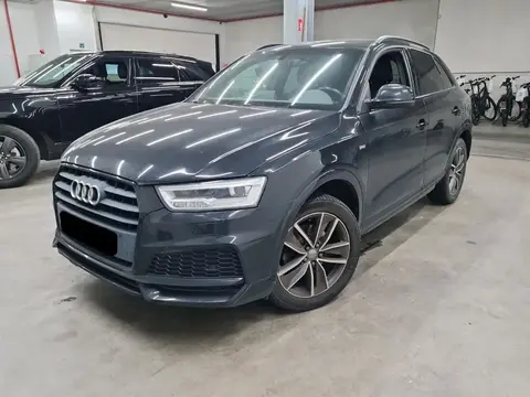 Used AUDI Q3 Petrol 2018 Ad 