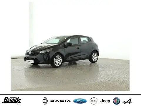 Used RENAULT CLIO Petrol 2023 Ad 