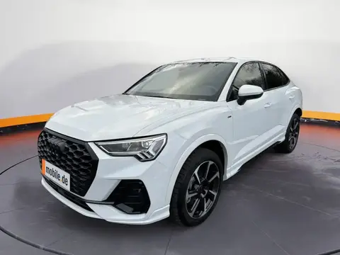 Annonce AUDI Q3 Essence 2024 d'occasion 