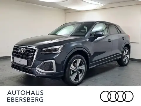 Annonce AUDI Q2 Essence 2024 d'occasion 