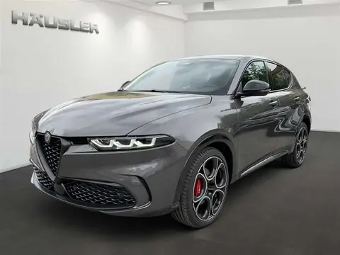 Annonce ALFA ROMEO TONALE Essence 2024 d'occasion 