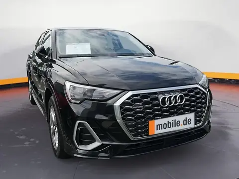 Used AUDI Q3 Petrol 2024 Ad 