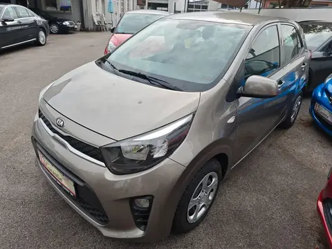 Used KIA PICANTO Petrol 2019 Ad 