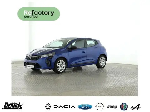 Used RENAULT CLIO Petrol 2024 Ad 