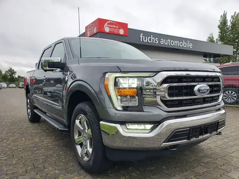 Annonce FORD F150 Essence 2023 d'occasion 