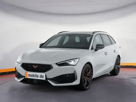 Annonce CUPRA LEON Essence 2024 d'occasion 