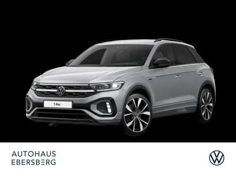 Annonce VOLKSWAGEN T-ROC Essence 2024 d'occasion 