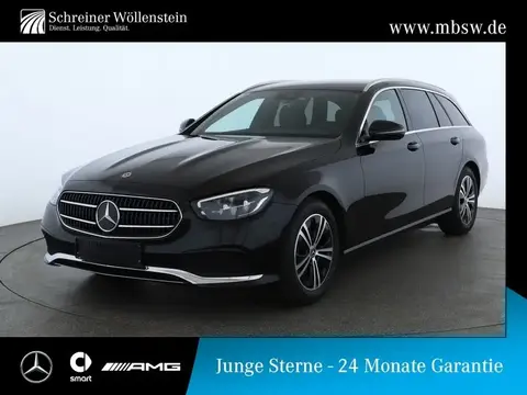 Used MERCEDES-BENZ CLASSE E Diesel 2023 Ad 