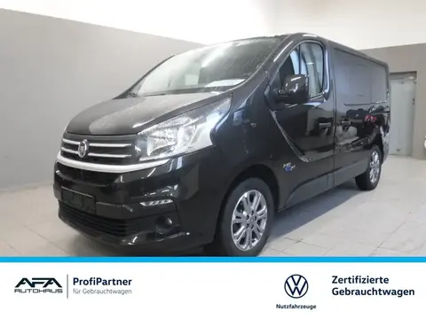 Used FIAT TALENTO Diesel 2018 Ad 