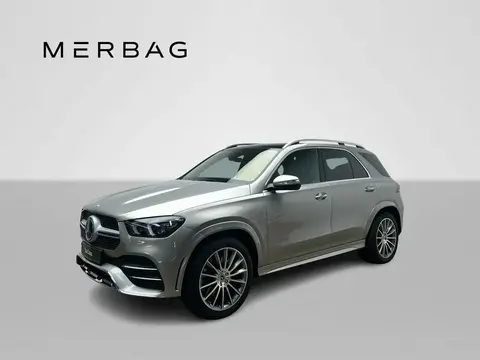 Used MERCEDES-BENZ CLASSE GLE Petrol 2022 Ad 