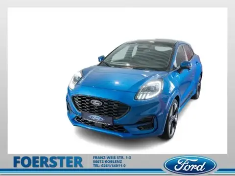 Used FORD PUMA Petrol 2024 Ad 