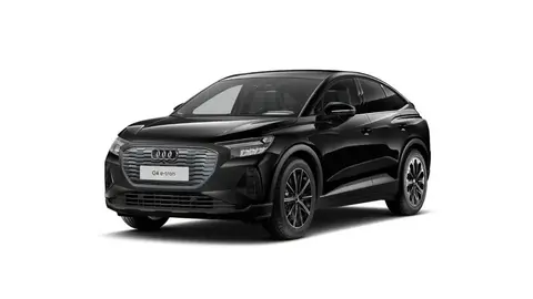 Annonce AUDI Q4 Non renseigné 2024 d'occasion 