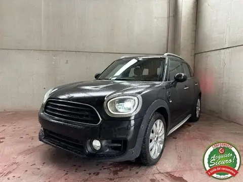 Used MINI ONE Petrol 2017 Ad 