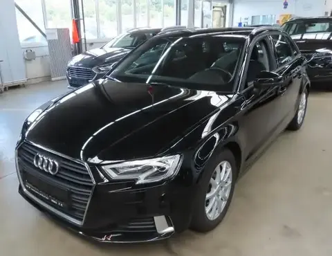 Used AUDI A3 Petrol 2019 Ad 