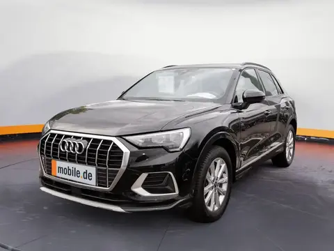 Annonce AUDI Q3 Essence 2024 d'occasion 