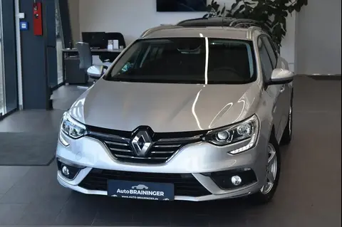 Annonce RENAULT MEGANE Diesel 2018 d'occasion 