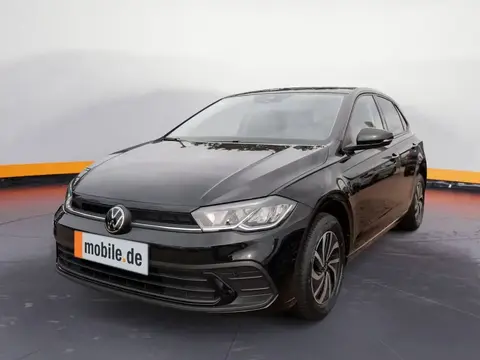 Used VOLKSWAGEN POLO Petrol 2024 Ad 