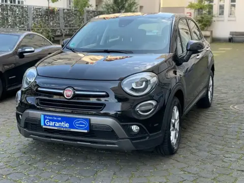 Annonce FIAT 500X Essence 2019 d'occasion 