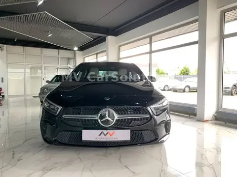 Used MERCEDES-BENZ CLASSE A Hybrid 2020 Ad 