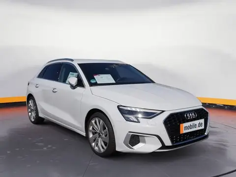 Annonce AUDI A3 Essence 2024 d'occasion 