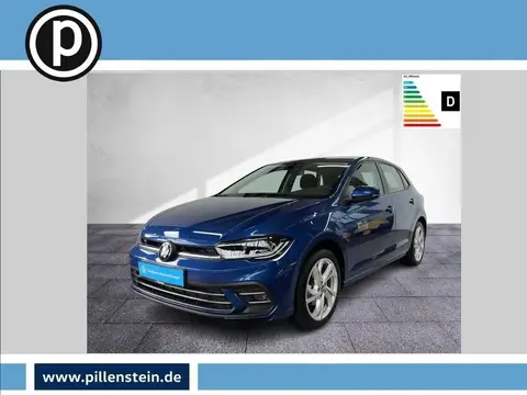 Used VOLKSWAGEN POLO Petrol 2023 Ad 