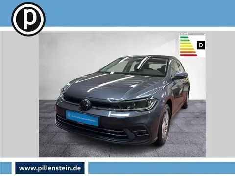 Used VOLKSWAGEN POLO Petrol 2023 Ad 